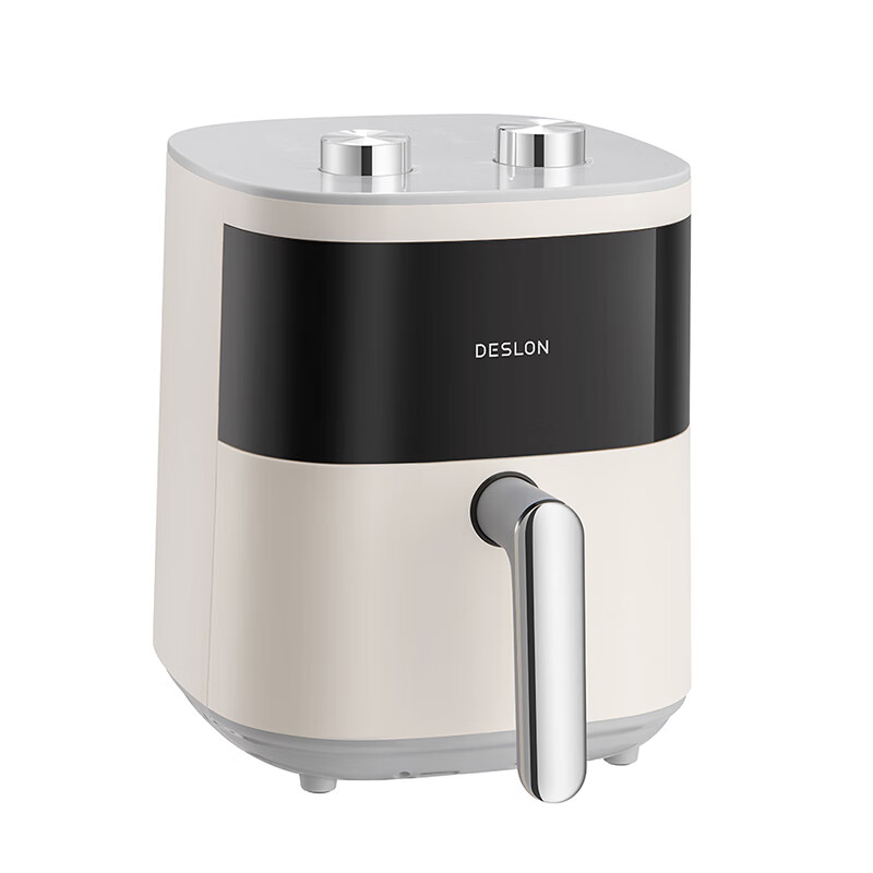 德世朗可视空气炸锅 [DDQ-JK013] 3.5L