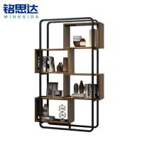 铭思达书架置物架1.2米个