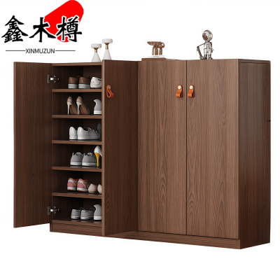 鑫木樽鞋柜140cm个