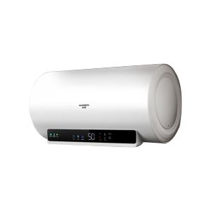 创维热水器家用DSZF-D5Q小型圆筒80L电热水器储水式一级能效节能省电出租房