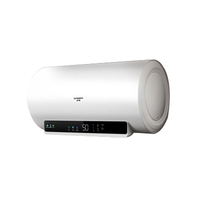 创维热水器家用DSZF-D5Q小型圆筒80L电热水器储水式一级能效节能省电出租房