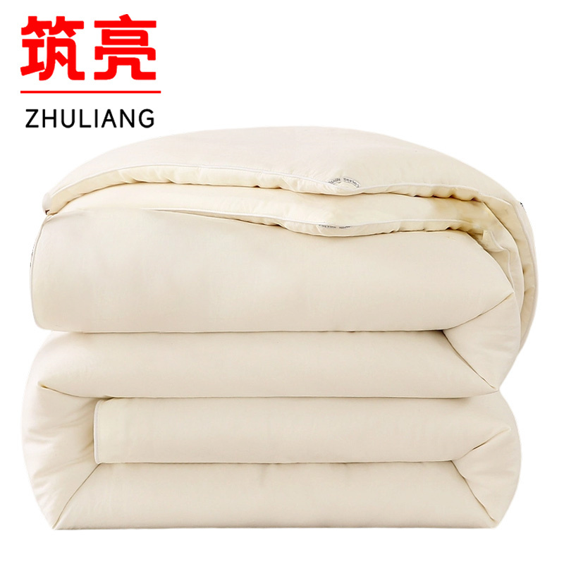 筑亮 棉花被 MH1504 床