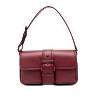 2025新款女式单肩斜挎包简约通勤大容量休闲托特包时尚气质