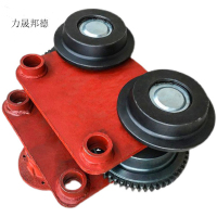 力晟邦德 电动搬运车16T/套