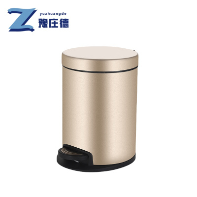 豫庄德 垃圾桶12L个