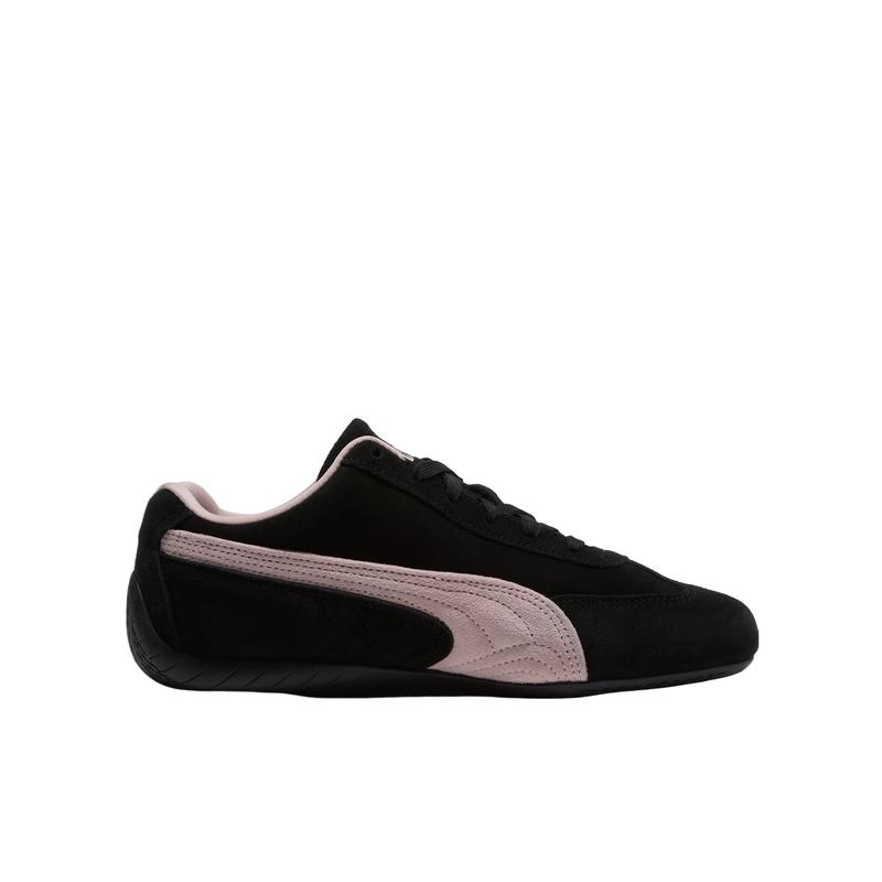 彪马(Puma)SpeedcatOG女款跑步鞋真皮拼接橡胶底运动鞋户外休闲鞋