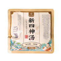 谯韵堂 新四神汤100g/袋