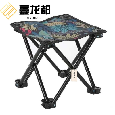 鑫龙都小马扎24cm高个