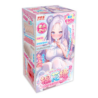 杯多多棉花糖二代超软飞机杯男用自慰猎奇真人通道倒模二次元名器