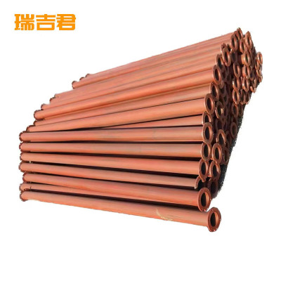 瑞吉君 泵管 DN80*3m 根