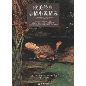 醉染图书欧美经典悲情小说精选9787549610846