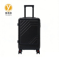 雅霖服 拉杆箱YLF-LGX1432 个