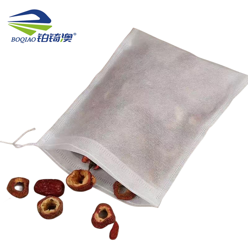 铂锜澳 无纺布过滤袋100个/包/20*30cm/包