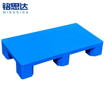 铭思达平板托盘100*50*13.7cm个