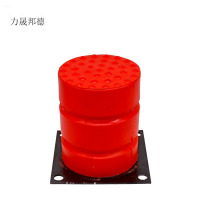 力晟邦德 聚氨酯缓冲垫 80*80/个