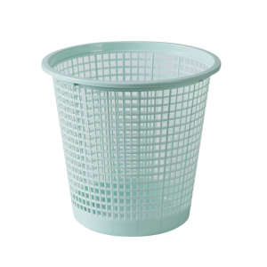 凡礼格镂空垃圾桶