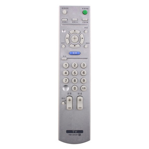 原装款索尼电视机遥控器RM-SA007通用RM-SA010 RM-SA011 SA012