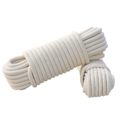 德力彩 棉绳 捆绑绳 4mm 米