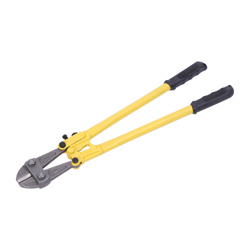 柯耐欧工业级省力重型钢丝钢筋断线钳大力剪/350mm/把