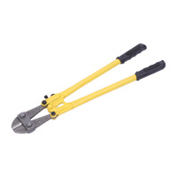柯耐欧工业级省力重型钢丝钢筋断线钳大力剪/350mm/把