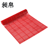 昶帛 六角蜂巢镂空地垫 幅宽0.9米 米