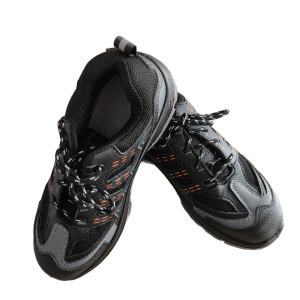 誉丰YF-7274防砸防刺穿网孔劳保鞋 双