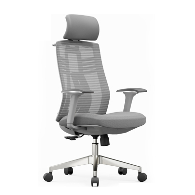 初嘉(CJ)BGY-22人体工学椅电脑椅撑腰办公椅家用老板椅电竞椅靠背转椅座椅