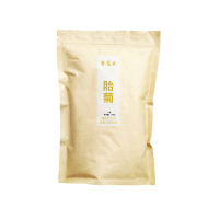 紫高尖一级胎菊1000g袋装