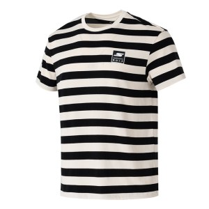 斯凯奇 男女同款T恤短袖 P225U122-03K8XXL 件