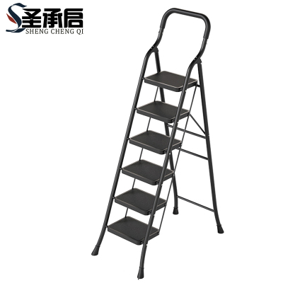 圣承启 家用梯 六步个