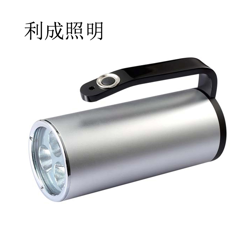 利成照明 手提式防爆探照灯 LC1108