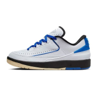 NIKE耐克篮球鞋JORDAN舒适耐磨低帮女鞋运动鞋DX4401-104 D