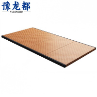 豫龙都床垫 1.2m张