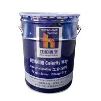 速耐德 聚氨酯面漆 象牙白 16kg/桶