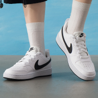 耐克鞋板鞋COURT BOROUGHCOURT BOROUGH低帮童鞋四季款DV5456-104