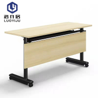 办公桌培训桌折叠条桌PXZ019/张