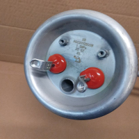 帮客材配法迪欧电热水器F60-C33HDL3加热管 电热管 发热管