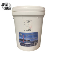隆星丽白 阀体清洗剂 TS-125型 20kg/桶