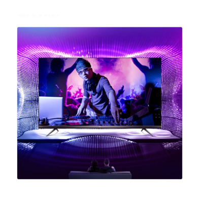 TCL55英寸语音免遥控AI王牌彩电店4K高清投屏