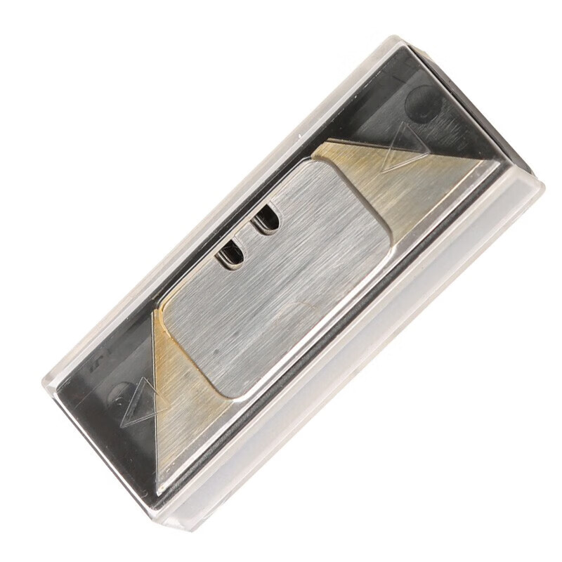 钢盾(SHEFFIELD) S067301 18mm重型割刀刀片(100片装)[家用]