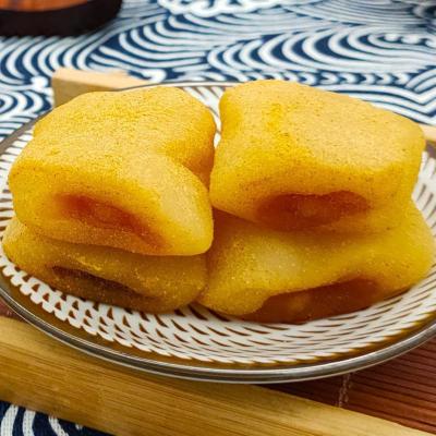 [北京特产]驴打滚500g艾窝窝麻团年糕点心糯米滋耙打糕麻薯零食