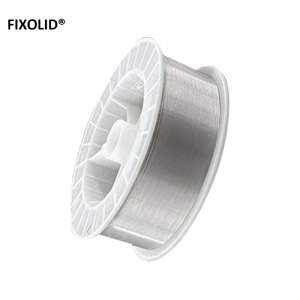 FIXOLID 不锈钢焊丝 0.8mm/15KG 卷