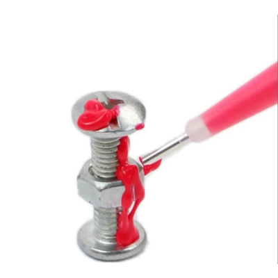 林阳林 螺栓扭矩标记膏20ml/支