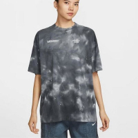 NIKE耐克短袖T恤运动休闲针织圆领女装II0462-010 C