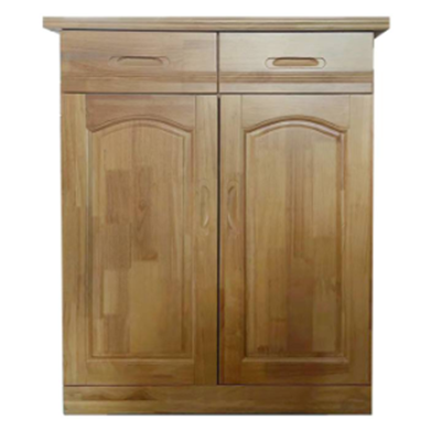 洋潭一木鞋柜JB001个