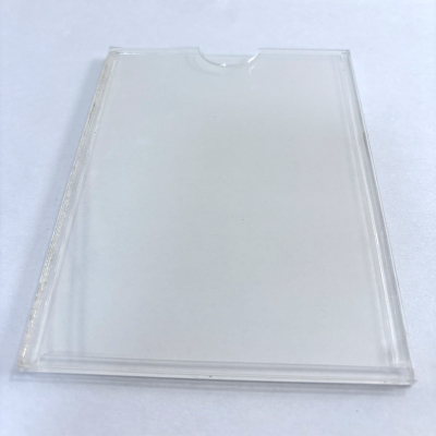 普拓塑 亚克力存放卡槽 PTS15-11 个