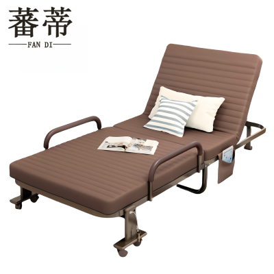 蕃蒂折叠床70cm张