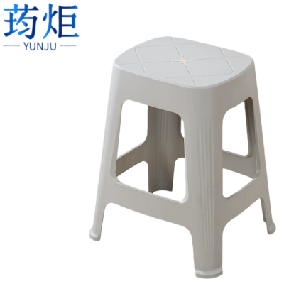 荺炬塑料凳39*34*49cm个