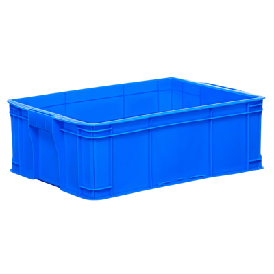 鑫木樽周转箱510*350*170mm个