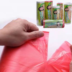 维诺亚加厚一次性桌布饭店防油台布长方形圆桌家用塑料餐桌布野餐垫
